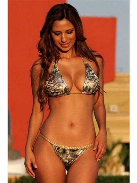 Smart Safari Sexy Bikini Sexy Bikinis AFashion