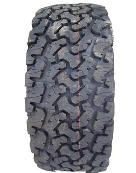 New Light Truck Tires 4x4 At Mt Commercial Suv Pcr Car Tyres Off Road ...