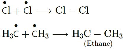 Halogenation Reaction Mechanism : Definition And Examples