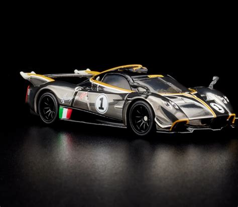 Hot Wheels Rlc Serie samochodów i pojazdów dla dzieci Allegro pl