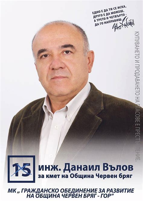 Гражданско обединение за развитие на Община Червен бряг - ГОР