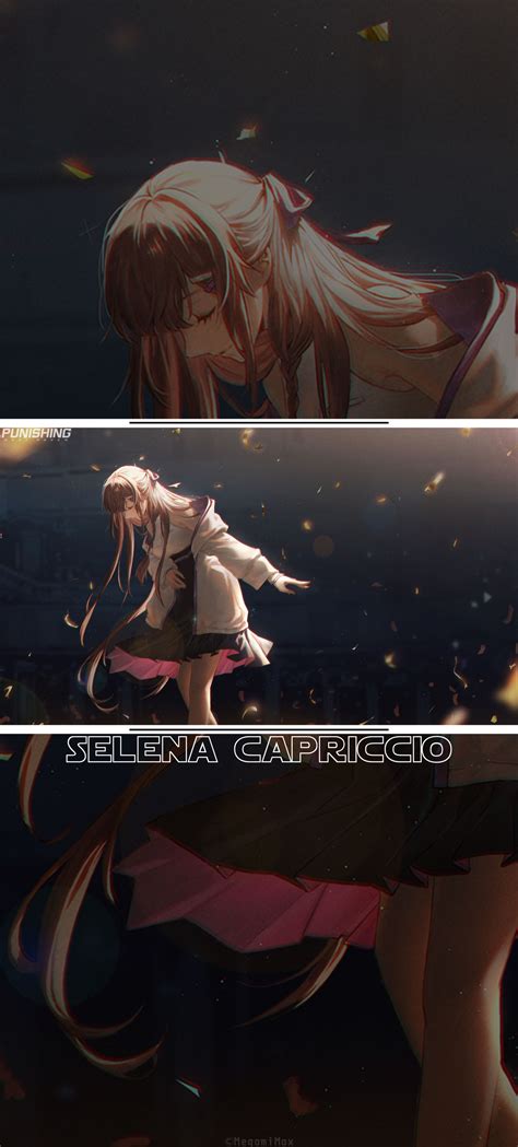 Pgr Selena Capriccio Phone Wall03 By Megamimax On Deviantart