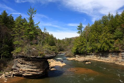 Swallow Falls State Park Maryland Travelingotter Flickr