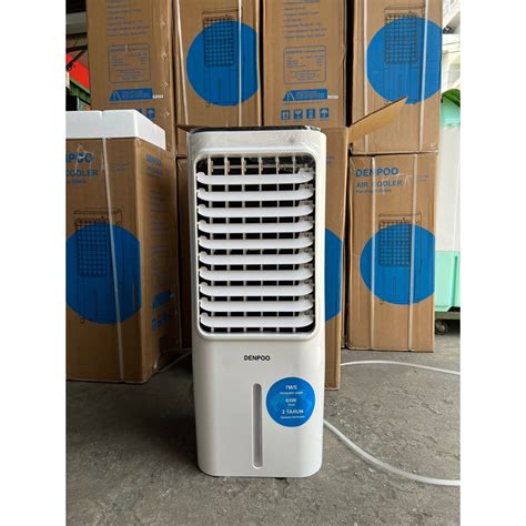 Jual DENPOO AIR COOLER AR 1108 XF Shopee Indonesia