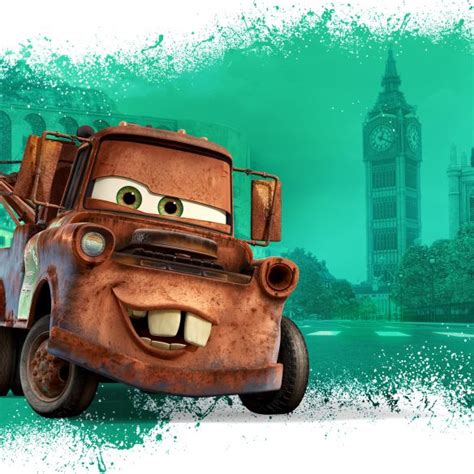 Cars 2 (2011) - John Lasseter, Brad Lewis, Brad Lewis | Cast and Crew ...