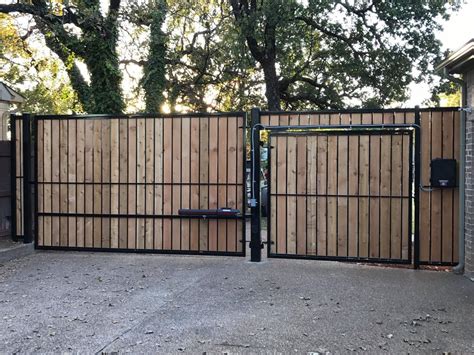 Prepare Your Property for Automatic Gate Installation | 4 Sure Gates