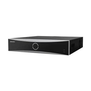 Hikvision Ds Nxi K Channel Nvr Price In Bd Ryans