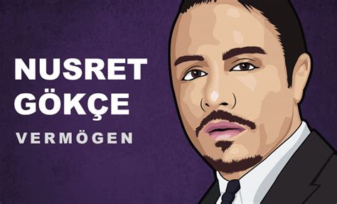 Pitmaster's Fortune: Nusret Gökçe's Net Worth Revealed