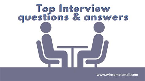 Top Most Asked 20 Interview Questions For Freshers Job Unlock Success