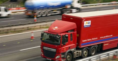 Welsh Haulage Boss Says The Governments Plan To Tackle The Fuel