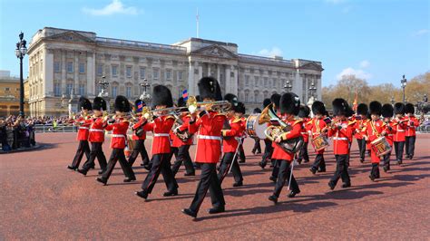 Buckingham Palace Tickets Tour Packages Selections