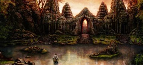 Lost Ancient Cities Peoplevvti