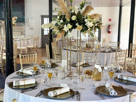 Svadby & Oslavy | Happy Day Catering