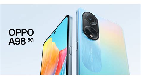 [news] Spesifikasi Dan Harga Oppo A98 5g Resmi Di Indonesia