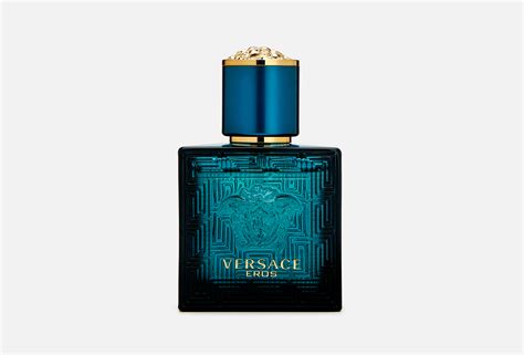 Versace Туалетная вода Eros 30 мл — купить, цена в Москве