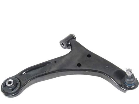 Front Right Lower Control Arm And Ball Joint Assembly Compatible With