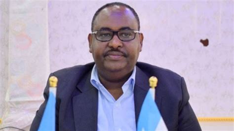 Wararka Maanta Axad Aug Madaxweyne Deni Waxaan Diyaar U