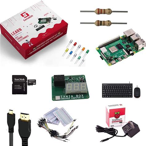 10 Best DIY Computer Build Kits for Kids - Teaching Expertise