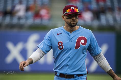 Phillies To Wear Powder Blue Uniforms For Nlds Game 4 Phillies Nation