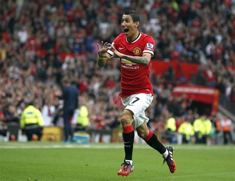 Could anyone post this picture of Di Maria in higher quality please ...