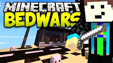 Soo Viele BETTEN Minecraft BEDWARS 121 YouTube