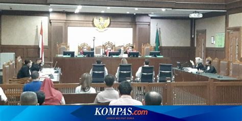 Sidang Kasus Narkoba Nia Dan Ardi Bakrie Diminta Jujur Berikan Keterangan