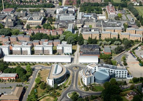 Brunel University London London United Kingdom