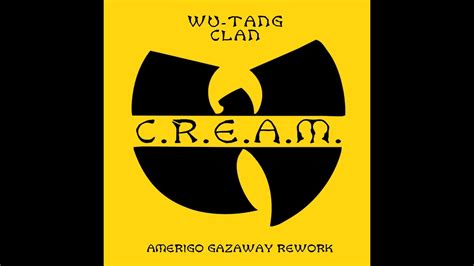 Wu tang clan cream live - limfametrix