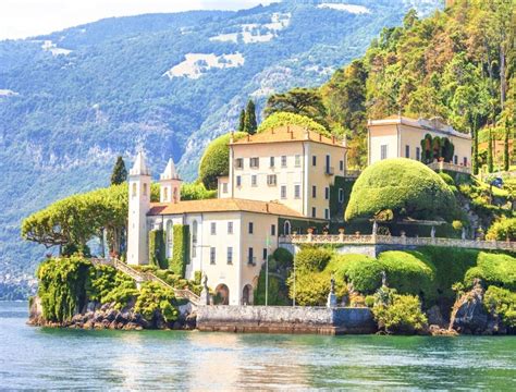 Lake Como And The Beach Of Riva Bianca The Milan Diaries