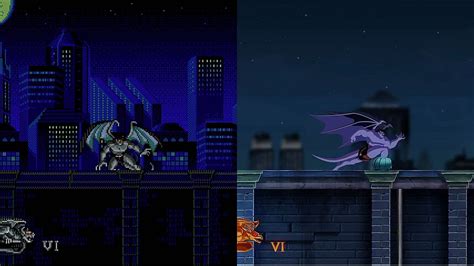 Gargoyles Remastered Review A Challenging But Clumsy Trip Through Time