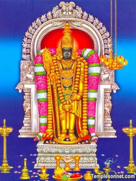 Tiruchendur Subramanya Swamy Temple Thiruchendur Murugan | Holidays OO