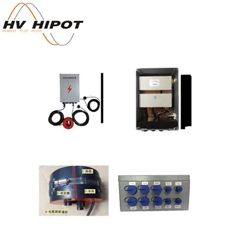 China Insulation Monitoring Manufacturers And Factory Suppliers Hv Hipot