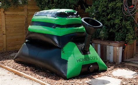 HomeBiogas Unveils Next Generation Of In Home Digester 51 OFF