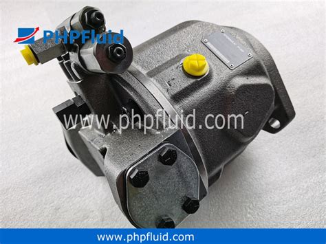 Php Rexroth Pump A Vo Drg R Vsc N Replacement Pump For Rexroth