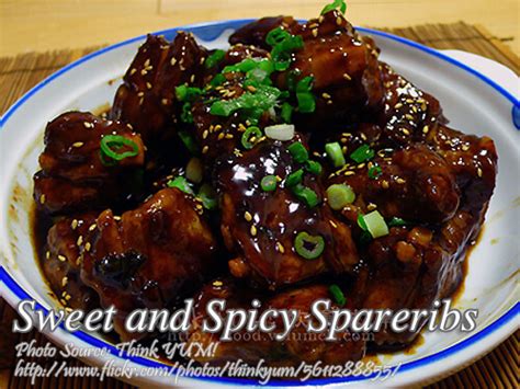 Baked Spare Ribs Recipe Panlasang Pinoy Besto Blog