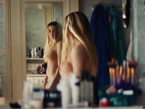 Nude Video Celebs Malou Khebizi Nude Wild Diamond 2024