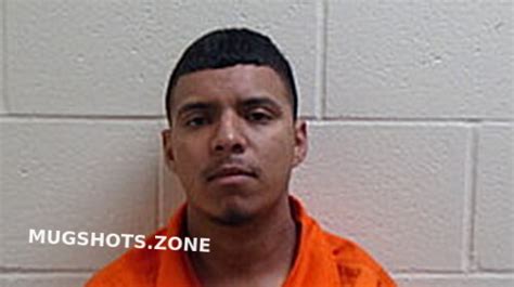 Tello Luis Alberto Cameron County Mugshots Zone