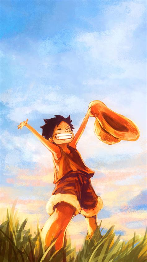 536 Wallpaper Luffy Phone Pics - MyWeb