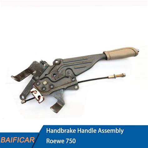 Baificar Brand Genuine Hand Brake Handbrake Handle Grandado