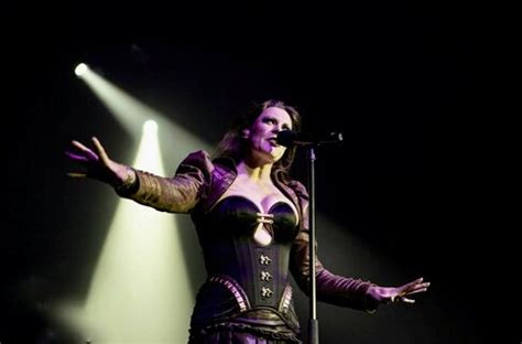 WomenofMetal Thrashmetaldoll Womenmetal Nude OnlyFans NudoStar TV