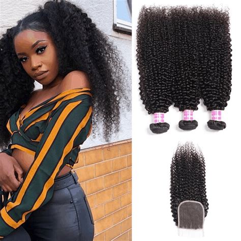 Bundles With Closure Bundles And Closure Hair Bundles With Closure Remy Forte