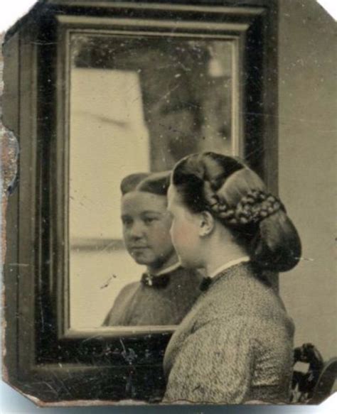 Vintage Everyday Victorian Women Hairstyles One Of The Most