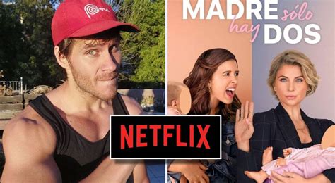 Madre Solo Hay Dos En Netflix Ingresa Al Top 10 De Películas De La