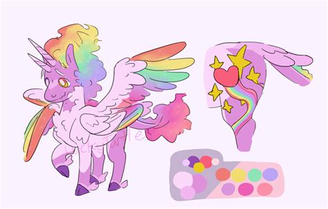 My Mane Next Gen Kid Accidentally Deleted This Pony Art Blog