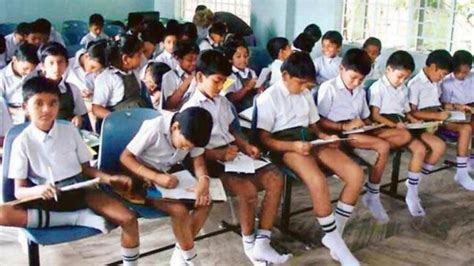 Delhi Govt School To Have Deshbhakti Curriculum From Next Year