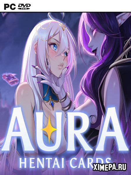 Скачать игру AURA Hentai Cards 2023 25 Рус Эротические Разные игры