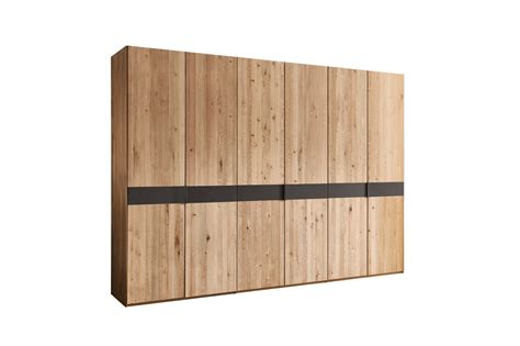 Wöstmann WSM 3100 Schrank Wildeiche cubanit Möbel Letz Ihr Online Shop