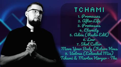 Tchami Essential Hits Mixtape For 2024 Top Rated Hits Lineup Unresponsive Youtube