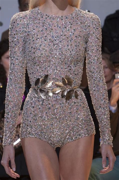 Thumbs Pro Covet Couture Zuhair Murad Spring Summer 2014