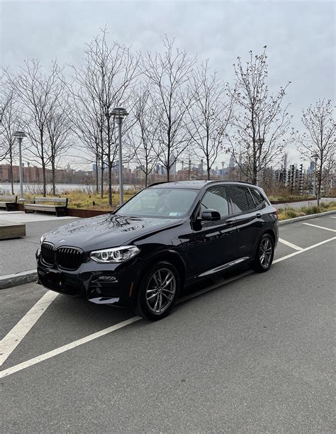 Signed 2021 Bmw X3 30i M Package Msrp 58720 519 Per Month Signed Deals And Tips Forum